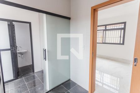 Apartamento à venda com 110m², 3 quartos e 2 vagas Apartamento à venda com 110m², 3 quartos e 2 vagasCozinha