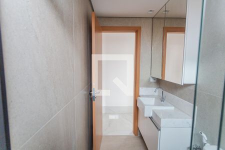 Apartamento à venda com 110m², 3 quartos e 2 vagas Apartamento à venda com 110m², 3 quartos e 2 vagasBanheiro Social