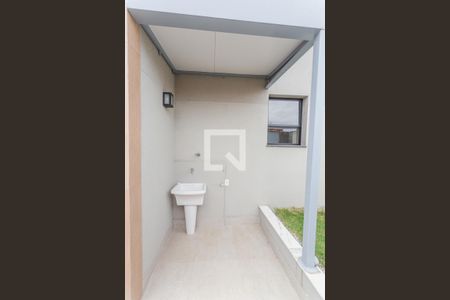 Apartamento à venda com 110m², 3 quartos e 2 vagas Apartamento à venda com 110m², 3 quartos e 2 vagasÁrea de Serviço