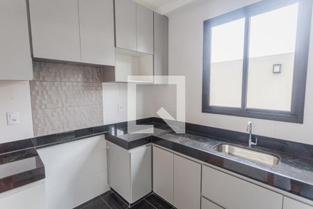 Apartamento à venda com 110m², 3 quartos e 2 vagas Apartamento à venda com 110m², 3 quartos e 2 vagasCozinha