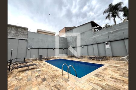 Apartamento à venda com 64m², 2 quartos e 1 vagaÁrea comum - Piscina