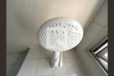 Apartamento à venda com 64m², 2 quartos e 1 vagaBanheiro 