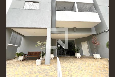 Apartamento à venda com 64m², 2 quartos e 1 vagaHall de entrada