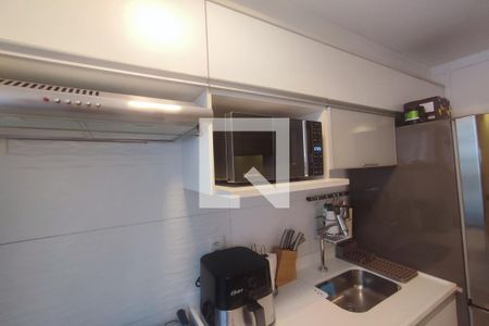 Apartamento à venda com 50m², 2 quartos e 1 vaga Apartamento à venda com 50m², 2 quartos e 1 vagaCozinha