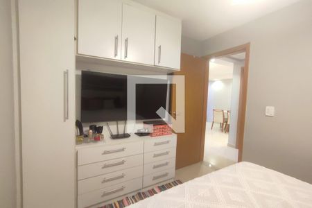 Apartamento à venda com 50m², 2 quartos e 1 vaga Apartamento à venda com 50m², 2 quartos e 1 vagaQuarto