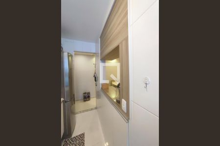 Apartamento à venda com 50m², 2 quartos e 1 vaga Apartamento à venda com 50m², 2 quartos e 1 vagaCozinha