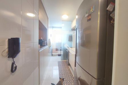 Apartamento à venda com 50m², 2 quartos e 1 vaga Apartamento à venda com 50m², 2 quartos e 1 vagaCozinha