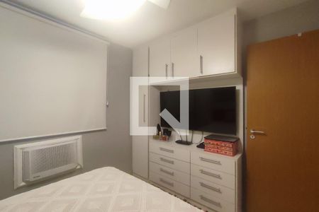 Apartamento à venda com 50m², 2 quartos e 1 vaga Apartamento à venda com 50m², 2 quartos e 1 vagaQuarto