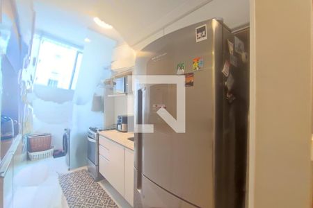 Apartamento à venda com 50m², 2 quartos e 1 vaga Apartamento à venda com 50m², 2 quartos e 1 vagaCozinha