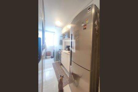 Apartamento à venda com 50m², 2 quartos e 1 vaga Apartamento à venda com 50m², 2 quartos e 1 vagaCozinha