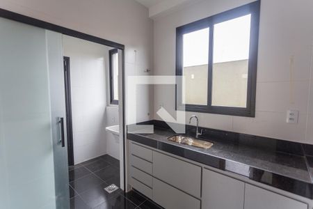 Apartamento à venda com 170m², 3 quartos e 2 vagas Apartamento à venda com 170m², 3 quartos e 2 vagasCozinha