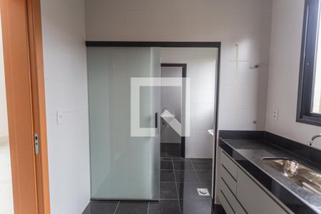 Apartamento à venda com 170m², 3 quartos e 2 vagas Apartamento à venda com 170m², 3 quartos e 2 vagasCozinha