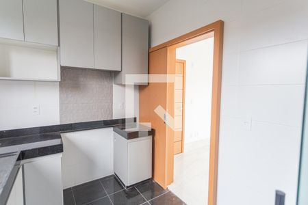 Apartamento à venda com 170m², 3 quartos e 2 vagas Apartamento à venda com 170m², 3 quartos e 2 vagasCozinha