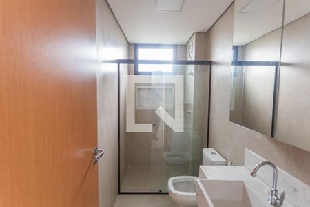 Apartamento à venda com 170m², 3 quartos e 2 vagas Apartamento à venda com 170m², 3 quartos e 2 vagasBanheiro Social