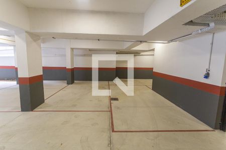 Apartamento à venda com 170m², 3 quartos e 2 vagas Apartamento à venda com 170m², 3 quartos e 2 vagasGaragem