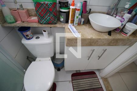 Apartamento à venda com 70m², 2 quartos e 1 vagaBanheiro