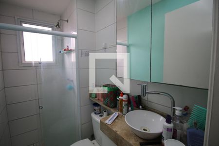 Apartamento à venda com 70m², 2 quartos e 1 vagaBanheiro