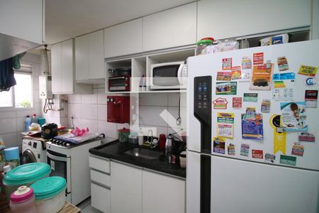 Apartamento à venda com 70m², 2 quartos e 1 vagaCozinha
