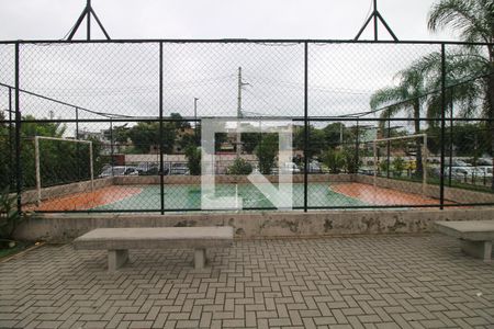 Apartamento à venda com 70m², 2 quartos e 1 vagaÁrea comum - Quadra poliesportiva