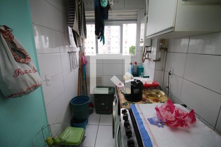 Apartamento à venda com 70m², 2 quartos e 1 vagaÁrea de Serviço