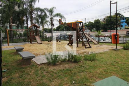 Apartamento à venda com 70m², 2 quartos e 1 vagaÁrea comum - Playground