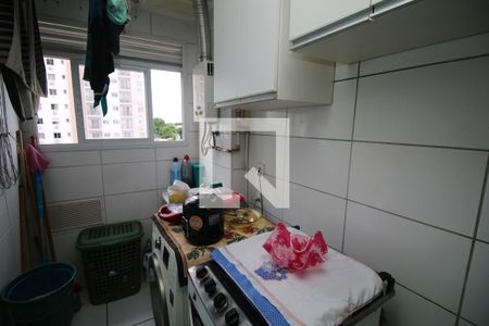 Apartamento à venda com 70m², 2 quartos e 1 vagaÁrea de Serviço