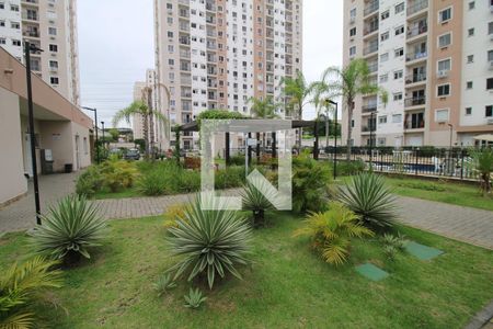 Apartamento à venda com 70m², 2 quartos e 1 vagaÁrea comum - Jardim