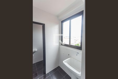 Apartamento à venda com 70m², 3 quartos e 2 vagas Apartamento à venda com 70m², 3 quartos e 2 vagasÁrea de Serviço