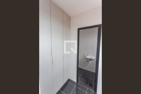 Apartamento à venda com 70m², 3 quartos e 2 vagas Apartamento à venda com 70m², 3 quartos e 2 vagasÁrea de Serviço