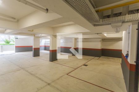 Apartamento à venda com 70m², 3 quartos e 2 vagas Apartamento à venda com 70m², 3 quartos e 2 vagasGaragem