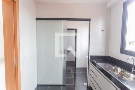 Apartamento à venda com 70m², 3 quartos e 2 vagas Apartamento à venda com 70m², 3 quartos e 2 vagasCozinha