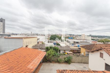 Apartamento à venda com 70m², 3 quartos e 2 vagas Apartamento à venda com 70m², 3 quartos e 2 vagasVista do Quarto 2