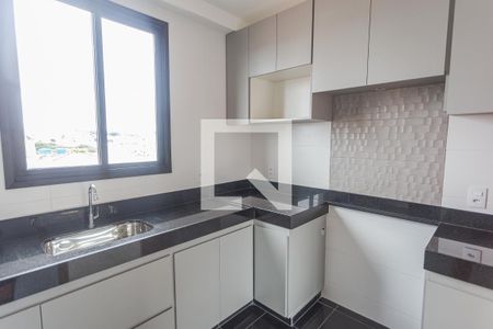 Apartamento à venda com 70m², 3 quartos e 2 vagas Apartamento à venda com 70m², 3 quartos e 2 vagasCozinha