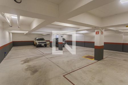 Apartamento à venda com 70m², 3 quartos e 2 vagas Apartamento à venda com 70m², 3 quartos e 2 vagasGaragem