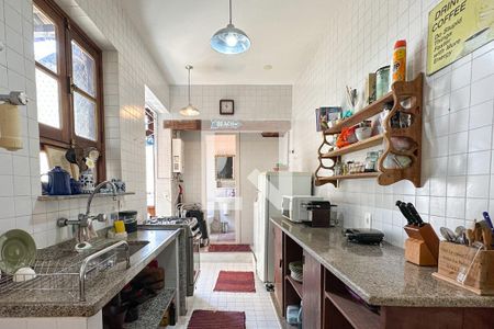 Apartamento à venda com 52m², 1 quarto e sem vaga Apartamento à venda com 52m², 1 quarto e sem vagaCozinha