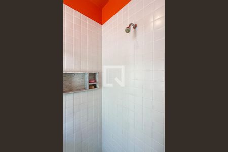 Apartamento à venda com 52m², 1 quarto e sem vaga Apartamento à venda com 52m², 1 quarto e sem vagaBanheiro Social