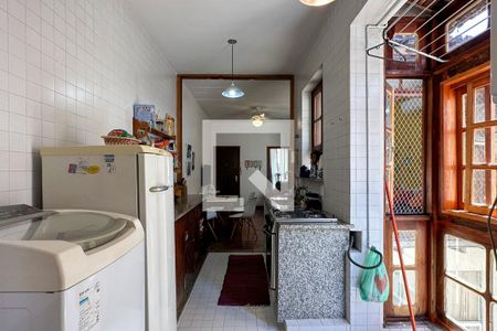 Apartamento à venda com 52m², 1 quarto e sem vaga Apartamento à venda com 52m², 1 quarto e sem vagaCozinha