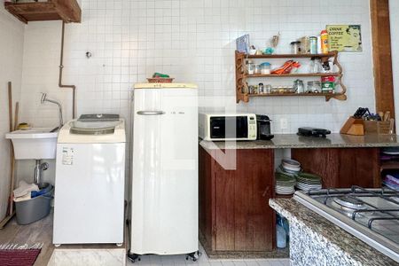 Apartamento à venda com 52m², 1 quarto e sem vaga Apartamento à venda com 52m², 1 quarto e sem vagaCozinha