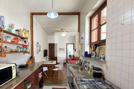 Apartamento à venda com 52m², 1 quarto e sem vaga Apartamento à venda com 52m², 1 quarto e sem vagaCozinha