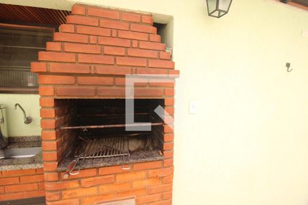 Casa à venda com 299m², 3 quartos e 3 vagasÁrea Comum