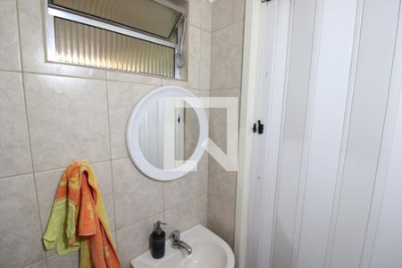 Casa à venda com 299m², 3 quartos e 3 vagasÁrea de Serviço - Banheiro