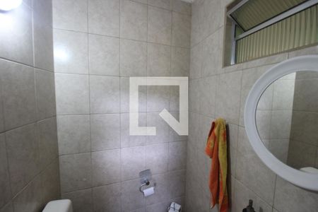 Casa à venda com 299m², 3 quartos e 3 vagasÁrea de Serviço - Banheiro