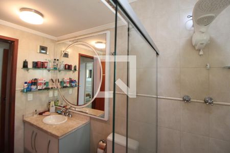 Casa à venda com 299m², 3 quartos e 3 vagasBanheiro 2