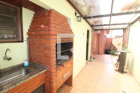Casa à venda com 299m², 3 quartos e 3 vagasÁrea Comum