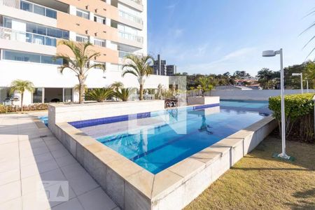 Apartamento à venda com 67m², 2 quartos e 2 vagas Apartamento à venda com 67m², 2 quartos e 2 vagasÁrea comum - Piscina