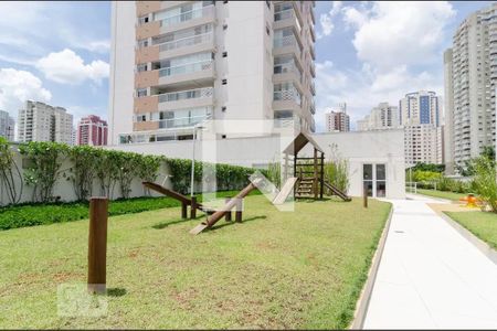 Apartamento à venda com 67m², 2 quartos e 2 vagas Apartamento à venda com 67m², 2 quartos e 2 vagasÁrea comum - Playground