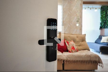 Fechadura Eletrônica de apartamento à venda com 3 quartos, 65m² em Vila Andrade, São Paulo