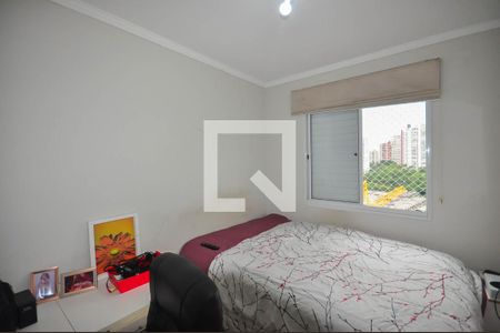 Quarto 1 de apartamento à venda com 3 quartos, 65m² em Vila Andrade, São Paulo