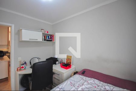 Quarto 1 de apartamento à venda com 3 quartos, 65m² em Vila Andrade, São Paulo