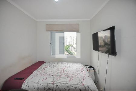 Quarto 1 de apartamento à venda com 3 quartos, 65m² em Vila Andrade, São Paulo